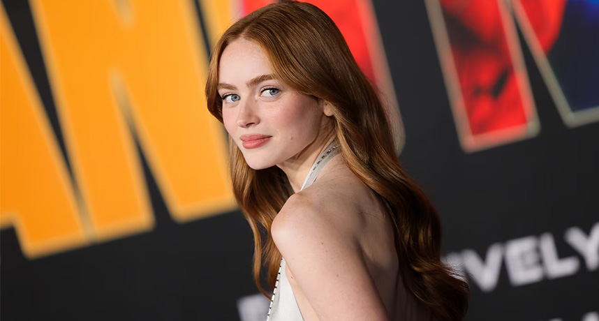 為了她再刷一次《蜘蛛人：重生日》！莎蒂辛克 Sadie Sink 是誰？從百老匯童星變身《怪奇物語》Max 爆紅的新生代女神